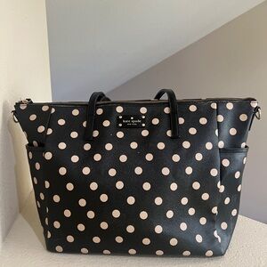 Kate Spade New York Large Handbag Tote